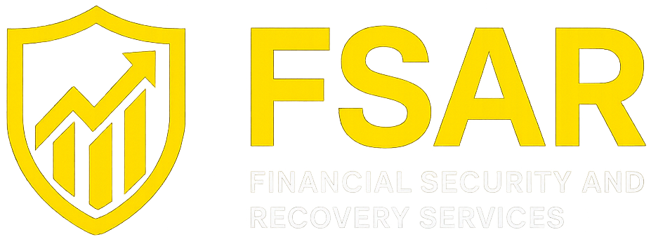 FSAR – Financial Security and Recovery Services